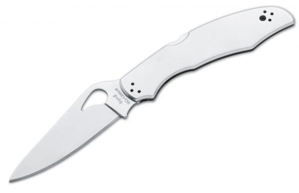 Spyderco Byrd Cara Cara Pocket Knife