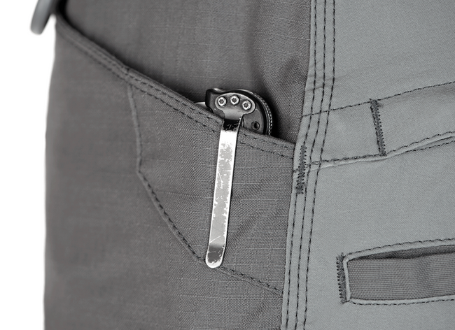 TAKTIKAI NADRÁG - MK.II OPERATOR - CLAWGEAR® - SZÜRKE