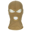 MFH maszk 3 nyílással, coyote