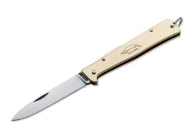 Otter Mecartor-Knife Bress Zsebkesek