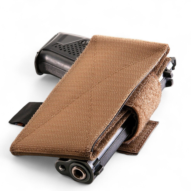 CCW Holster - Universal Modular Holster - Coyote - M-TAC
