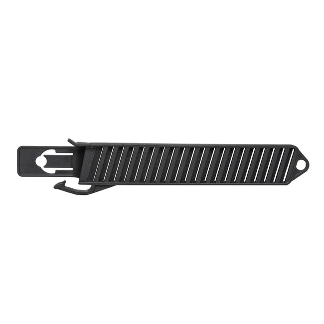 TANTO KÉS Morakniv® Halászat Fillet 155 - Acél - fekete