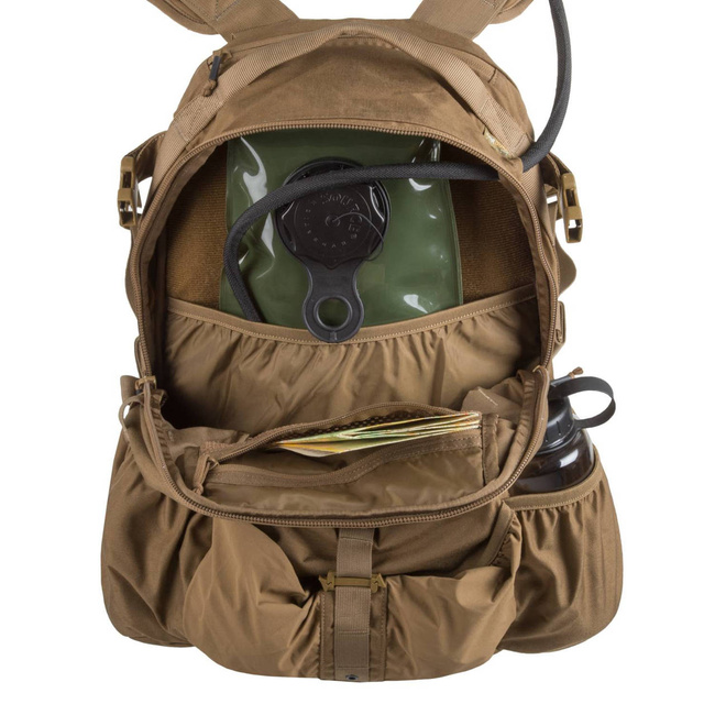 BACKPACK - "RAIDER" - 20 L - CORDURA® - Helikon-Tex® - SHADOW GREY