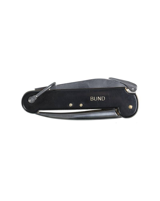 GERMAN DECK KNIFE PREMIUM QUALITY