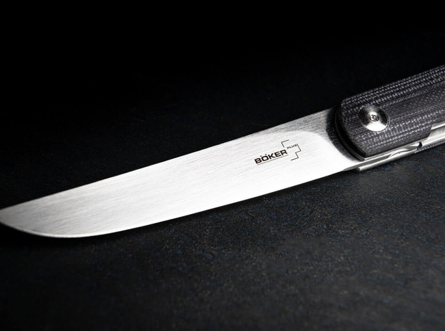 "NORI G10" Zsebkés - BOKER PLUS