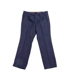 VOLKSMARINE EGYENRUHA NADRÁG - KATONAI FELESLEG A KELET-NÉMET HADSEREGTŐL - HASZNÁLT