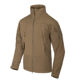 STORMSTRETCH® DZSEKI - "BLIZZARD" - Helikon Tex® - BARNA