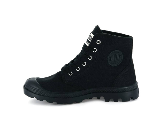 Boots - Palladium - PAMPA HI ORIGINALE