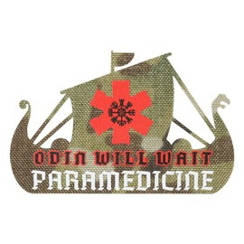 VIKING EVAC JELVÉNY - LÉZERVÁGÁS - OXFORD ANYAG - MULTICAM - M-TAC