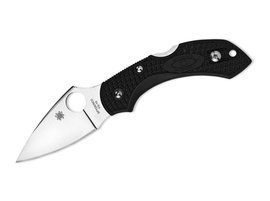 DRAGONFLY 2 LIGHTWEIGHT POCKET KNIFE - SPYDERCO