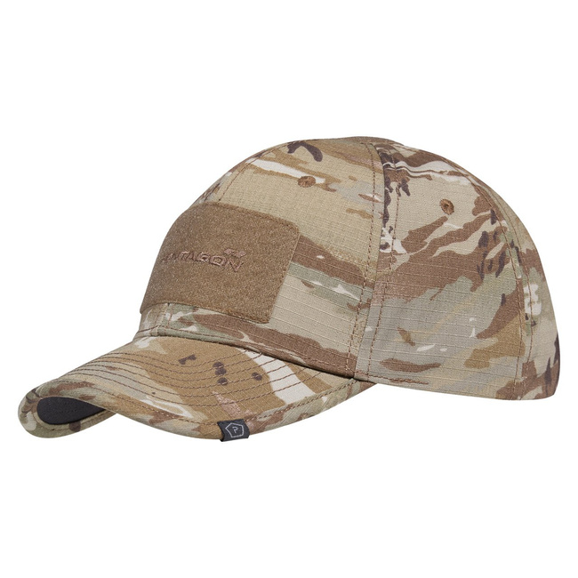 BASEBALL CAP - TACTICAL 2.0 - Pentagon - PENTACAMO