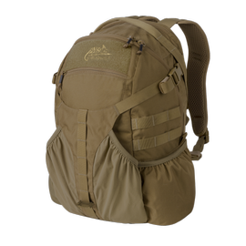 HÁTIZSÁK - "RAIDER" - 20 L - CORDURA® - Helikon-Tex® - COYOTE