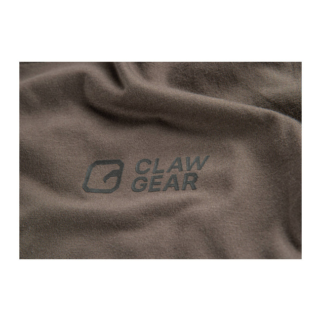 BASIC PÓLÓ - CLAWGEAR - STONEGREY OLIVE
