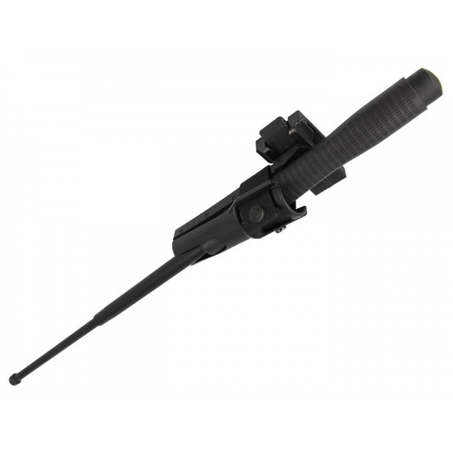 TELESZKÓPOS ACÉLRÚD - 66 CM - ExB-26 HE PRO - ESP