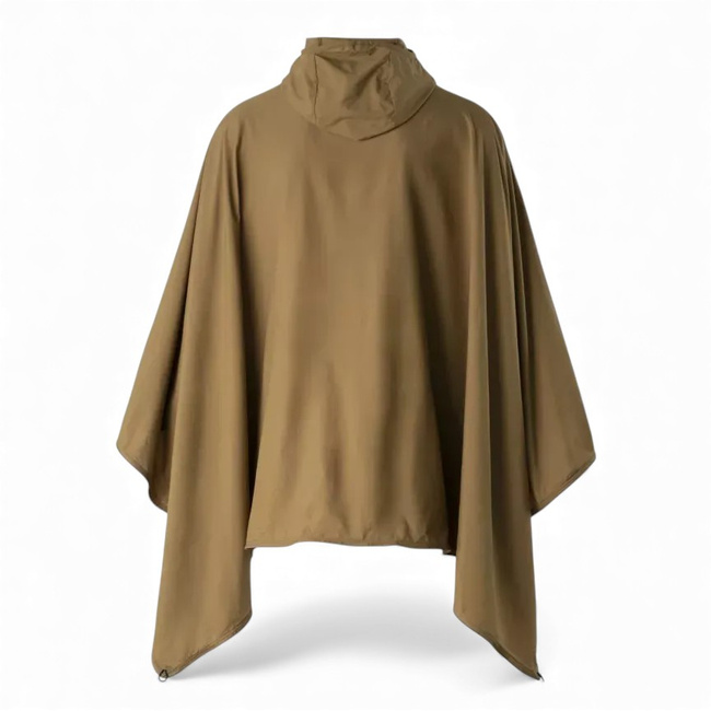 Multifunkcionális sál Swagman Scarf - Taiga Zöld - Helikon-Tex