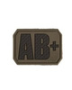 AB+ \ OD Zöld