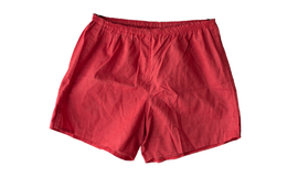 Boxeralsó - Román katonai felesleg - Fukszia/piros - Mint új