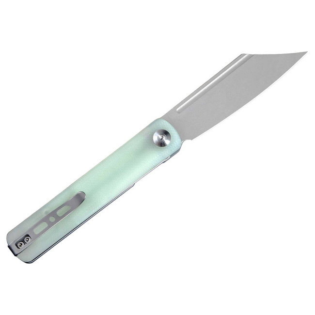 Zsebkés - „SENCUT Bronte G10 Natural - Böker