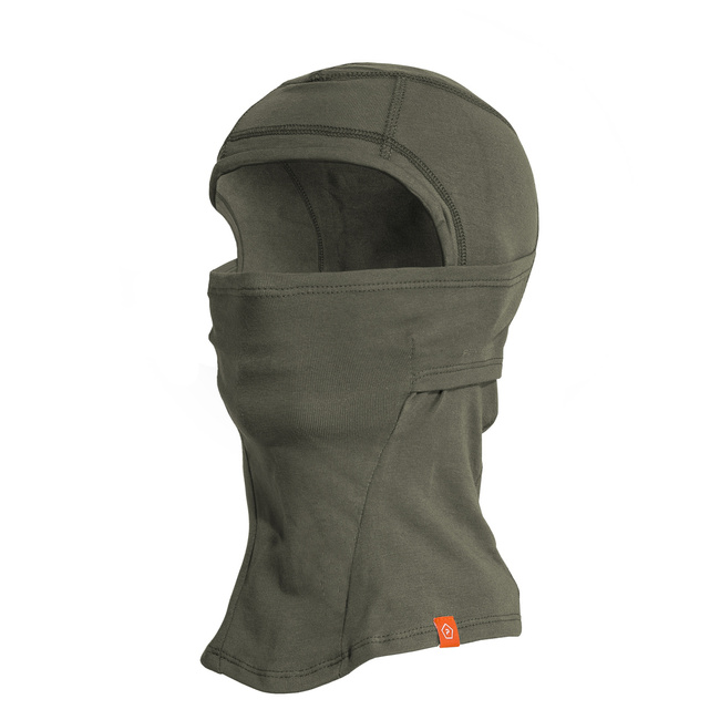 NINJA-STÍLUSÚ BALACLAVA - "KRYPTIS" - Pentagon® - OLÍVA