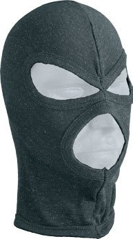 3 HOLES NOMEX® BALACLAVA - Blue