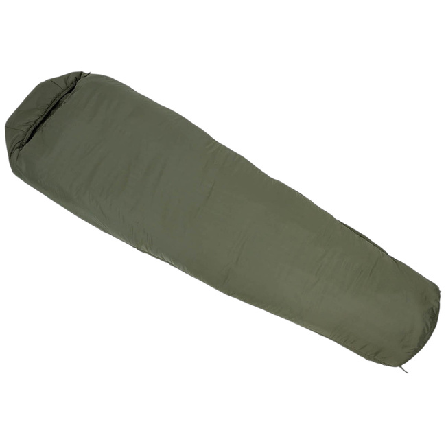 SLEEPING BAG - SOFTIE 6 KESTREL - GREEN OD - SNUGPAK - MFH