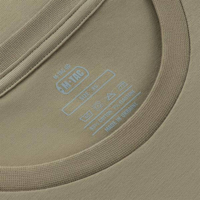 PÓLÓ REX TEAM - TAN - M-TAC