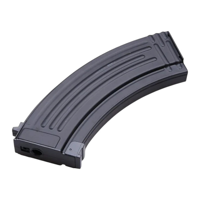 150 BB MAGAZINE – AK – BLACK – CYMA