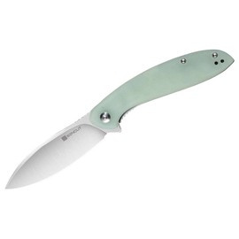 Zsebkés - "SENCUT San Angelo G10 Natural" - Böker