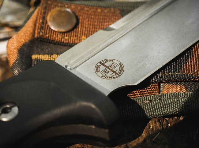 "COLLECTION 2020" Zsebkés - MAGNUM BY BOKER