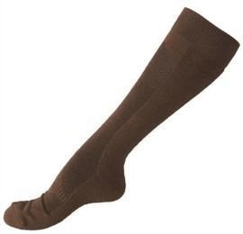 Coolmax® zokni bakancshoz, Coyote