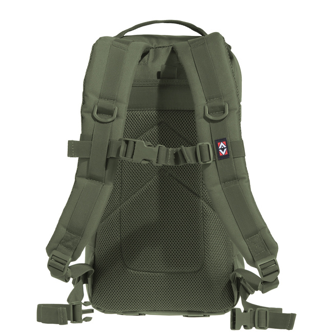 HÁTIZSÁK - "ASSAULT" -  KICSI/35 L - Pentagon® - OLÍVA