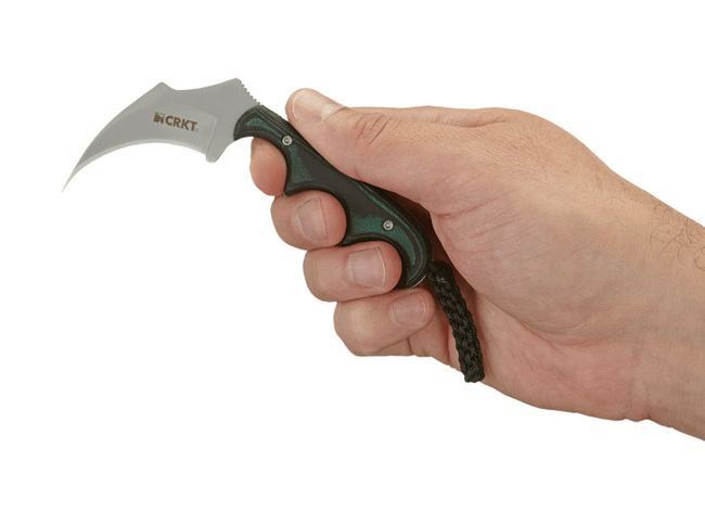 CRKT Keramin kés