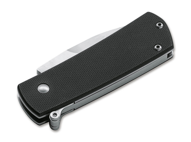 POCKET KNIFE SHAMSHER G10 - MAGNUM BY BOKER