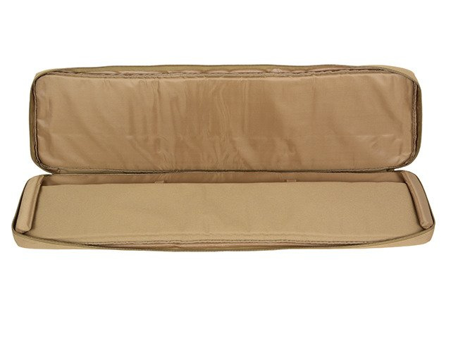 Padded Rifle Case 110cm COMFORT - Coyote [8FIELDS]