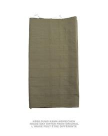 FELFÚJHATÓ MATRAC - 200 x 90 CM - OD - KATONAI FELESLEG CSEH HADSEREG - HASZNÁLT