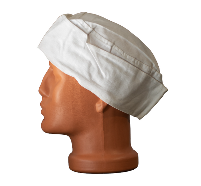 White Bonnet, Romanian Army Surplus
