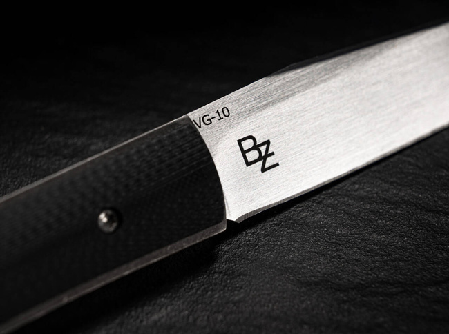Zsebkés "URBAN TRAPPER PETITTE" - MAGNUM BY BOKER