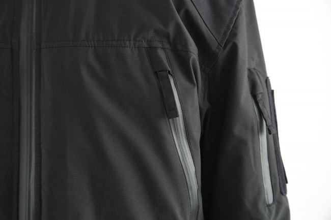 Carinthia MIG 3.0 G-Loft Jacket - Black