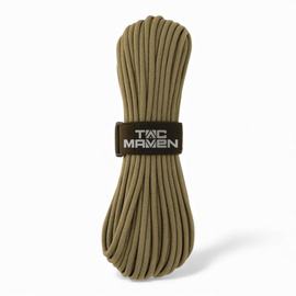 Gordian Paracord - UV- és nedvességálló - 550 100ft - Coyote - Pentagon