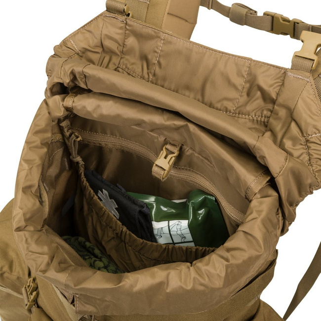 BERGEN HÁTIZSÁK® - 18 L - Helikon-Tex® - COYOTE