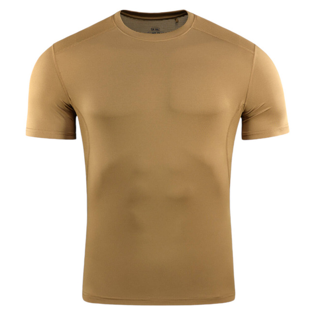 T-SHIRT ULTRA VENT - COYOTE - M-TAC