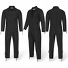 German flight coverall - Black - Mil-Tec