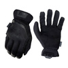 TAKTIKAI NŐI KESZTYŰ - "FAST FIT"  - Mechanix® - FEKETE