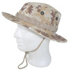 BUSH HAT US JUNGLE ARMY VEGETATO DESERT CAMO (RIP-STOP)