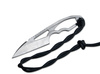 Real Steel Alieneck Wharncliffe knife