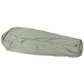 NL SLEEPING BAG - LINING - OD GREEN - USED