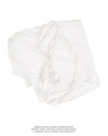 DUTCH FEHÉR HÁTIZSÁK takaró - használt