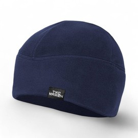 SZUPER FINOM GYAPJÚ ÓRASAPKA - OROS - MIDNIGHT BLUE - PENTAGON