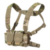 COMPETITION MULTIGUN RIG - MULTICAM - HELIKON