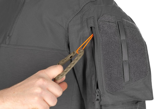 RAIDER MK V TAKTIKAI ING - CLAWGEAR - WOLF GREY